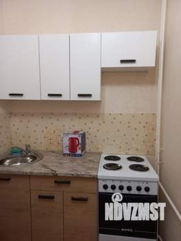 1-к квартира, на длительный срок, 30м2, 7/10 этаж