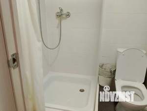 1-к квартира, посуточно, 16м2, 1/1 этаж