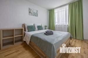 2-к квартира, посуточно, 55м2, 7/9 этаж