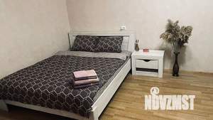 1-к квартира, посуточно, 40м2, 1/5 этаж