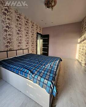 2-к квартира, на длительный срок, 55м2, 3/5 этаж