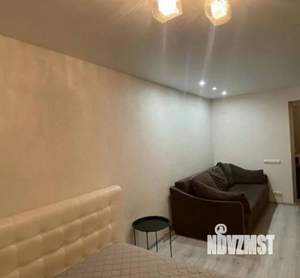 1-к квартира, посуточно, 45м2, 4/5 этаж
