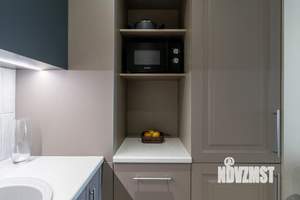 2-к квартира, посуточно, 34м2, 1/1 этаж