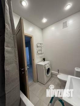 2-к квартира, на длительный срок, 57м2, 10/21 этаж