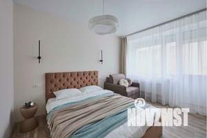 1-к квартира, посуточно, 30м2, 1/5 этаж