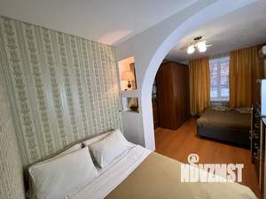 2-к квартира, посуточно, 55м2, 2/7 этаж