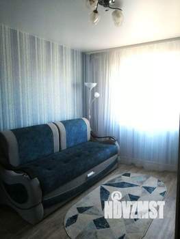 2-к квартира, на длительный срок, 48м2, 4/9 этаж