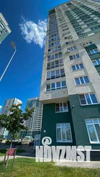 1-к квартира, посуточно, 41м2, 11/23 этаж