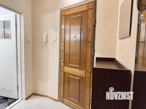 1-к квартира, посуточно, 55м2, 1/6 этаж