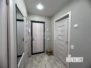 1-к квартира, на длительный срок, 34м2, 4/9 этаж