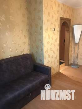1-к квартира, посуточно, 30м2, 2/6 этаж
