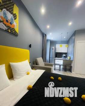 1-к квартира, посуточно, 28м2, 13/19 этаж