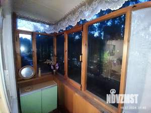 2-к квартира, на длительный срок, 55м2, 4/9 этаж