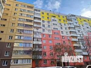 1-к квартира, на длительный срок, 27м2, 7/10 этаж