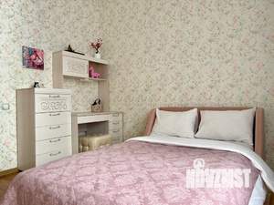 3-к квартира, посуточно, 117м2, 2/6 этаж