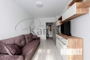 2-к квартира, на длительный срок, 62м2, 4/17 этаж