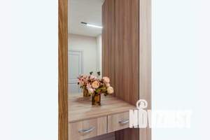 1-к квартира, посуточно, 37м2, 10/12 этаж