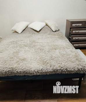 1-к квартира, посуточно, 36м2, 5/17 этаж