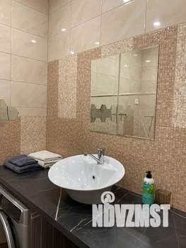 Студия квартира, посуточно, 29м2, 7/8 этаж