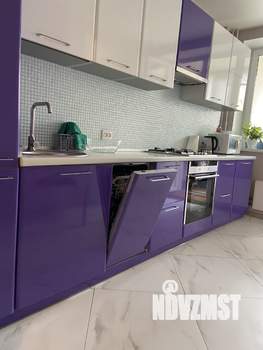 1-к квартира, на длительный срок, 45м2, 1/4 этаж