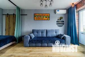 1-к квартира, посуточно, 33м2, 7/7 этаж