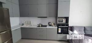 2-к квартира, посуточно, 65м2, 1/1 этаж