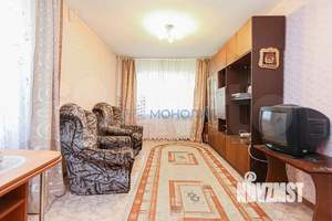 2-к квартира, на длительный срок, 45м2, 1/9 этаж