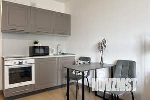 1-к квартира, посуточно, 30м2, 4/19 этаж