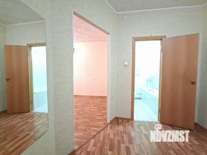 1-к квартира, на длительный срок, 38м2, 1/7 этаж