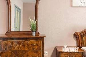 2-к квартира, посуточно, 65м2, 1/1 этаж