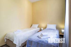 1-к квартира, посуточно, 16м2, 3/3 этаж