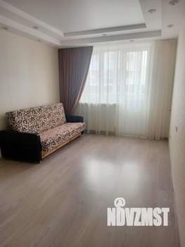 1-к квартира, на длительный срок, 33м2, 1/3 этаж