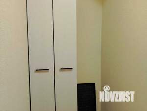 1-к квартира, посуточно, 18м2, 1/1 этаж