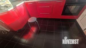 1-к квартира, на длительный срок, 33м2, 4/10 этаж