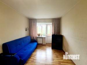 1-к квартира, на длительный срок, 29м2, 4/5 этаж