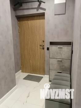 2-к квартира, посуточно, 60м2, 15/20 этаж