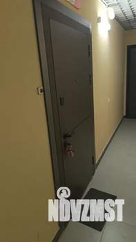 1-к квартира, посуточно, 40м2, 6/10 этаж