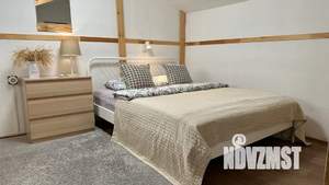 2-к квартира, посуточно, 40м2, 2/2 этаж