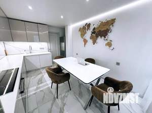 2-к квартира, посуточно, 63м2, 2/16 этаж