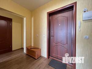 1-к квартира, посуточно, 44м2, 9/26 этаж