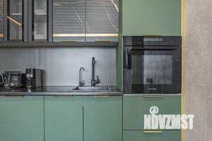 2-к квартира, посуточно, 54м2, 12/18 этаж
