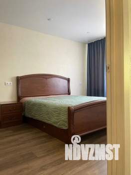 2-к квартира, посуточно, 44м2, 4/5 этаж