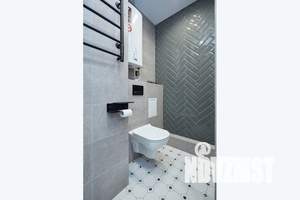 1-к квартира, посуточно, 24м2, 1/6 этаж