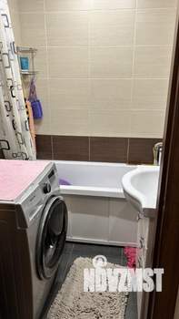 1-к квартира, посуточно, 36м2, 11/12 этаж