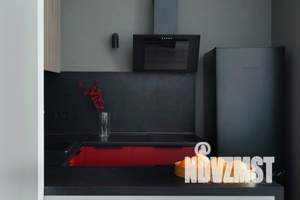 1-к квартира, посуточно, 34м2, 5/12 этаж
