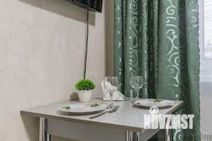 Студия квартира, посуточно, 25м2, 8/10 этаж