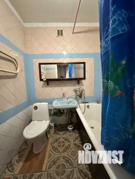1-к квартира, на длительный срок, 32м2, 1/5 этаж