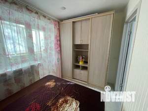 2-к квартира, посуточно, 30м2, 4/5 этаж