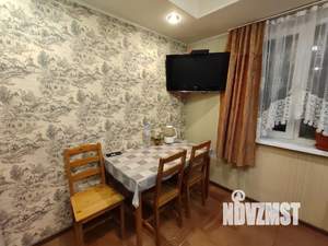 3-к квартира, посуточно, 60м2, 1/9 этаж