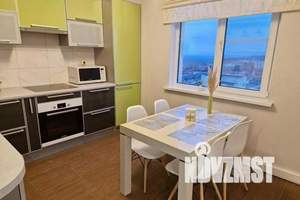 2-к квартира, посуточно, 55м2, 14/14 этаж